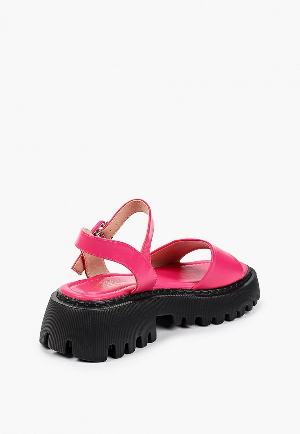 фото Босоножки camille