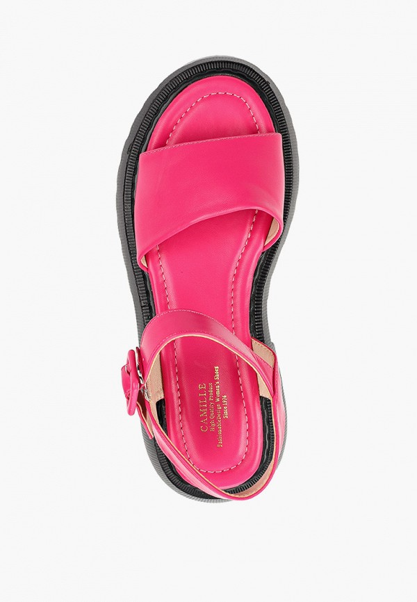 фото Босоножки camille