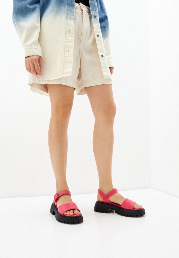 фото Босоножки camille