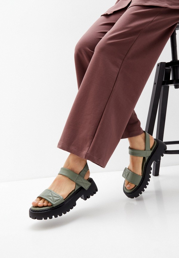 фото Сандалии camille