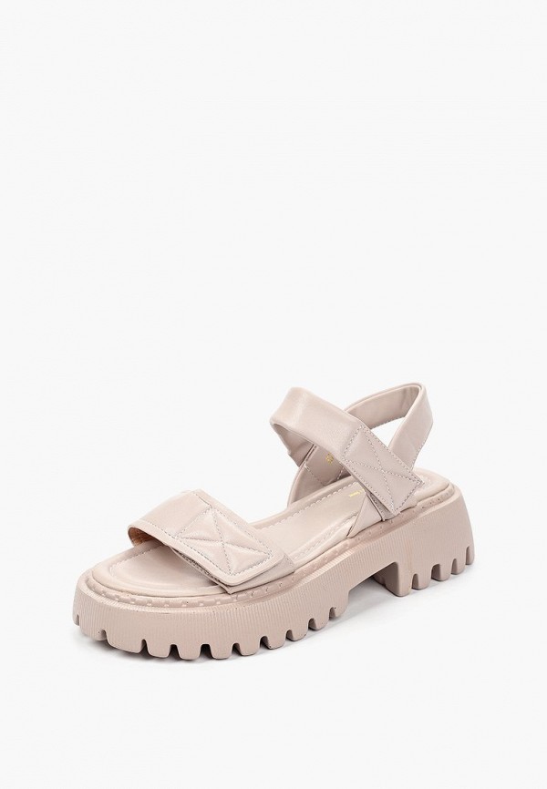 фото Сандалии camille