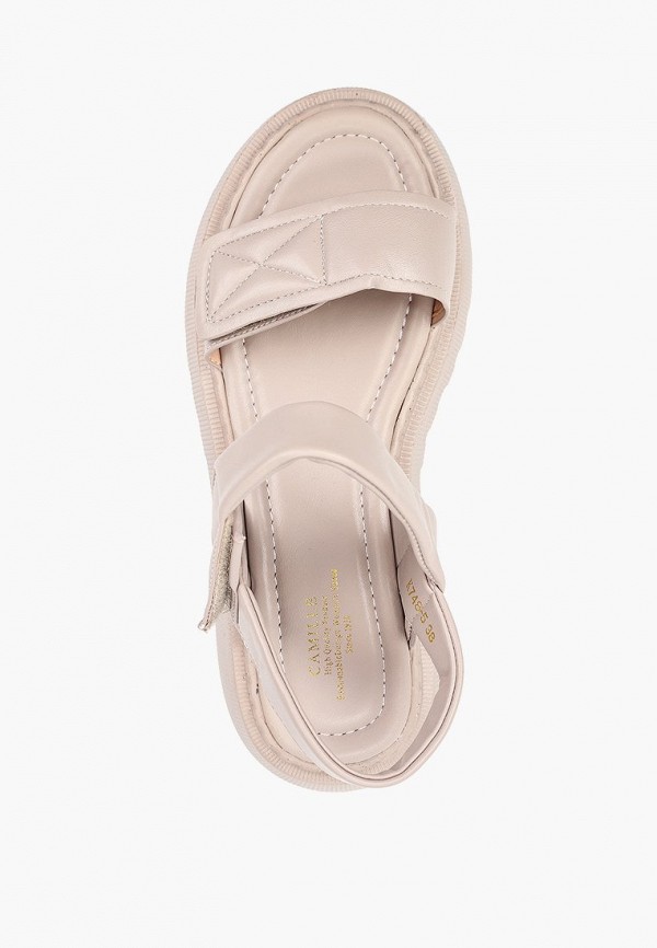 фото Сандалии camille