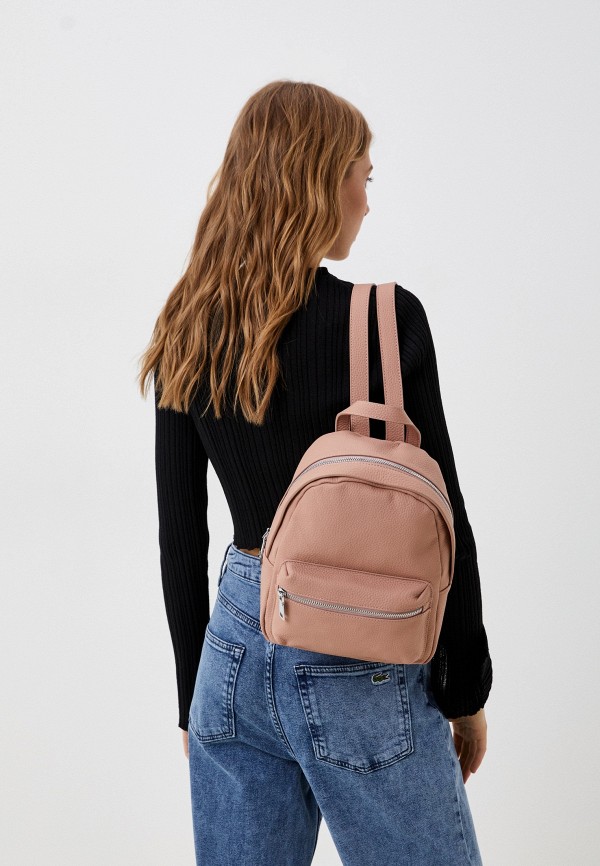 фото Рюкзак снежная королева