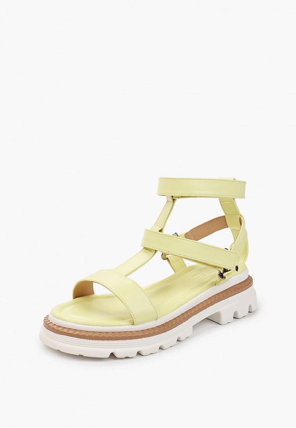 фото Босоножки camille