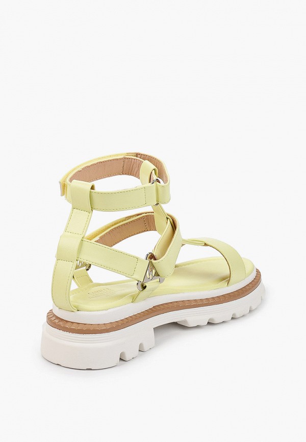 фото Босоножки camille