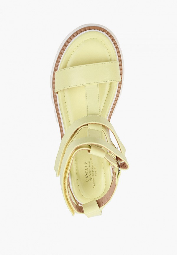 фото Босоножки camille