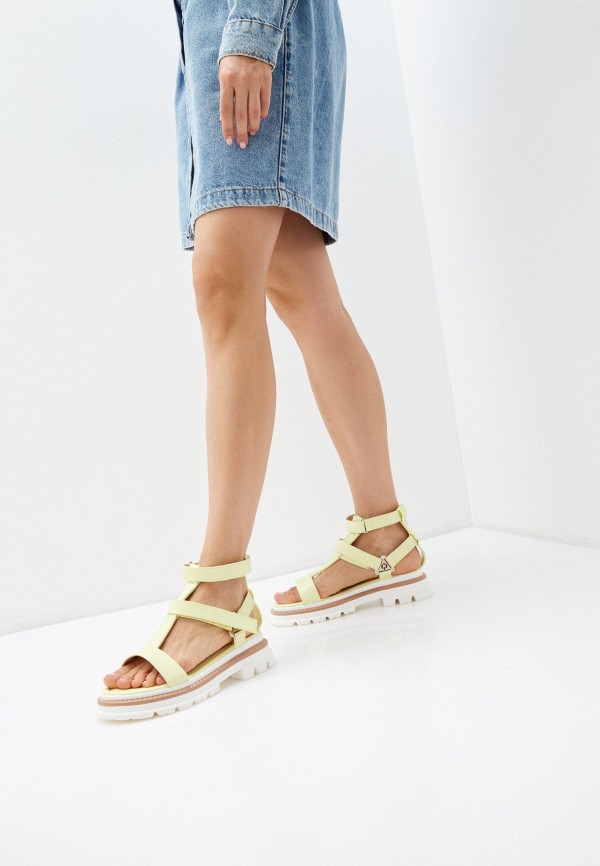 фото Босоножки camille