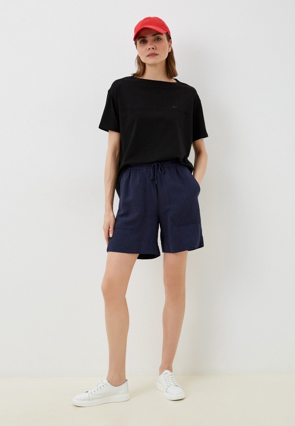 фото Шорты lacoste