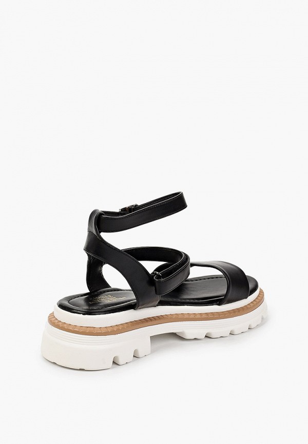 фото Босоножки camille