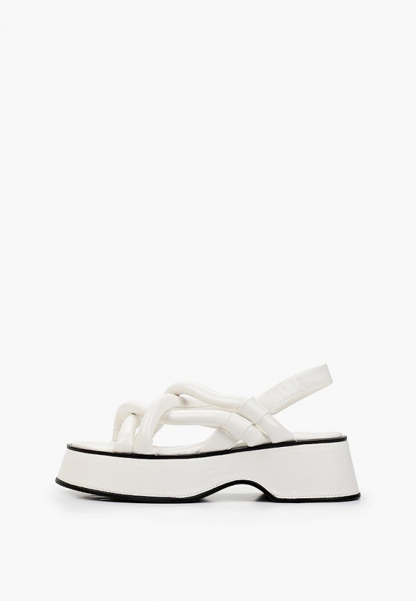 фото Босоножки camille