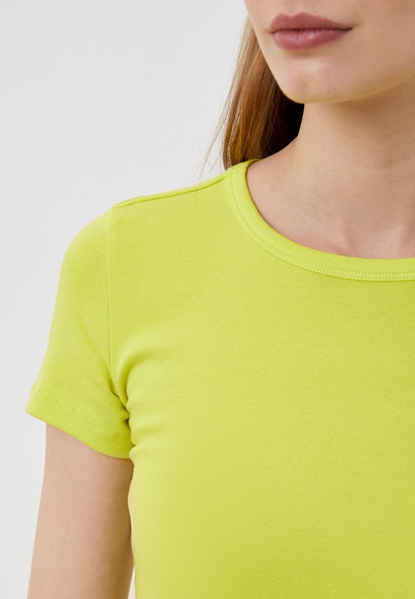 фото Футболка mark formelle