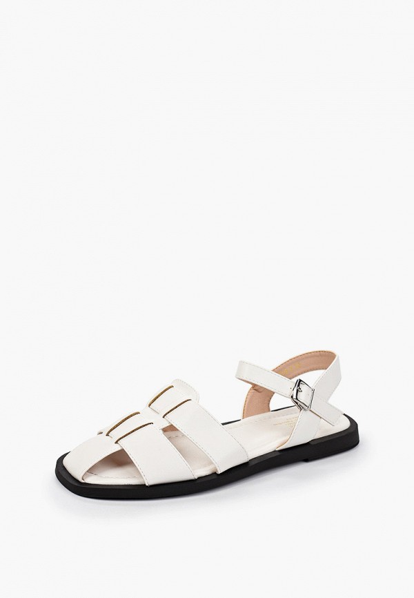 фото Сандалии camille