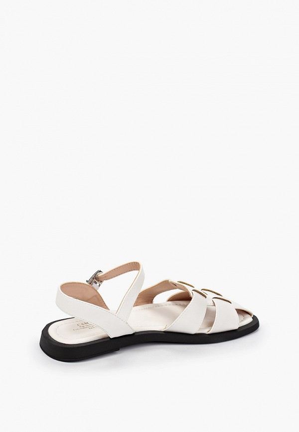 фото Сандалии camille