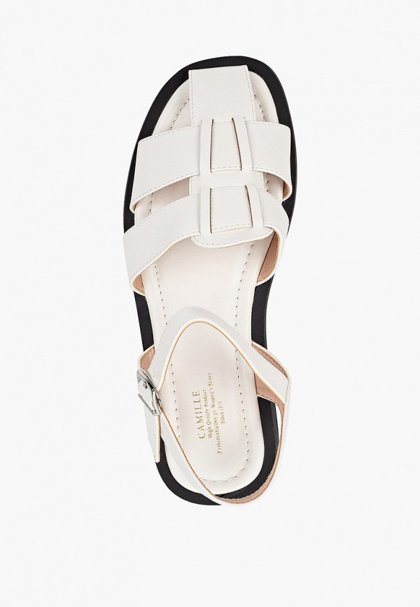 фото Сандалии camille