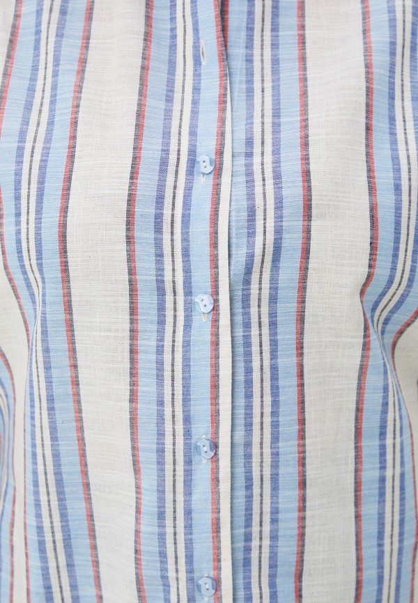 Рубашка Adele Fashion белый, размер 50, фото 4