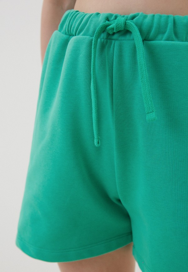 фото Шорты спортивные mark formelle