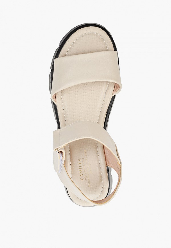 фото Босоножки camille