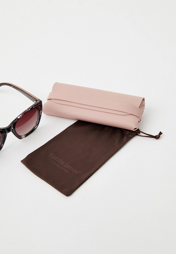 фото Очки солнцезащитные katrin jones