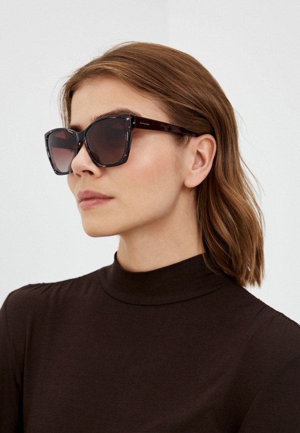 фото Очки солнцезащитные katrin jones