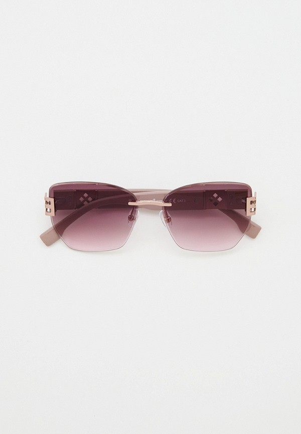 

Очки солнцезащитные Furlux, Золотой