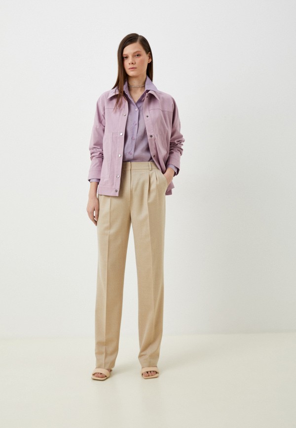 фото Куртка adele fashion