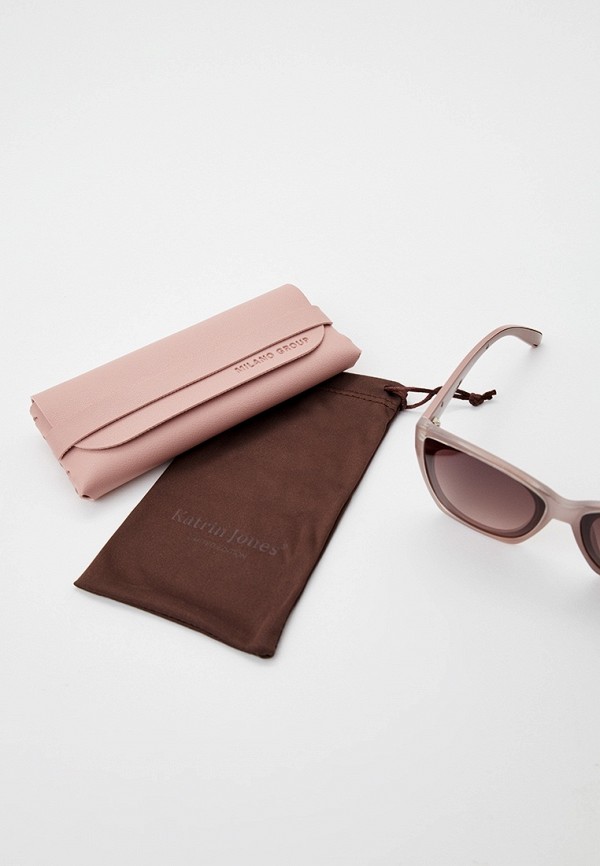 фото Очки солнцезащитные katrin jones