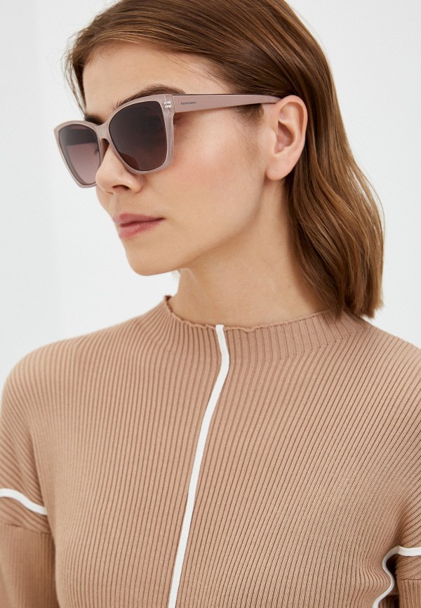фото Очки солнцезащитные katrin jones