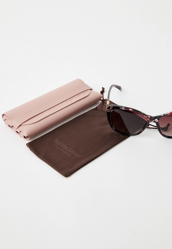 фото Очки солнцезащитные katrin jones