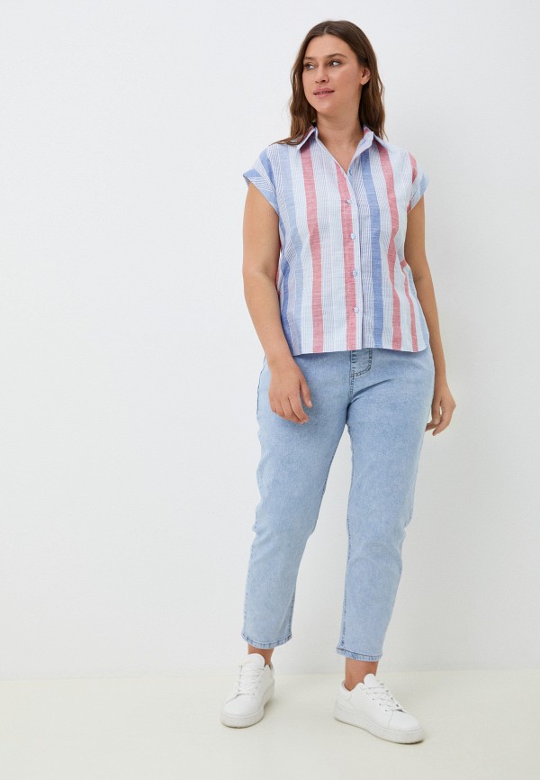 фото Рубашка adele fashion