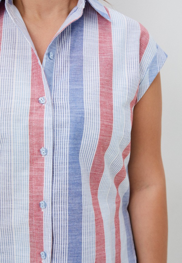 фото Рубашка adele fashion