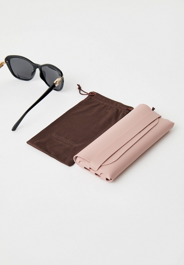 фото Очки солнцезащитные katrin jones