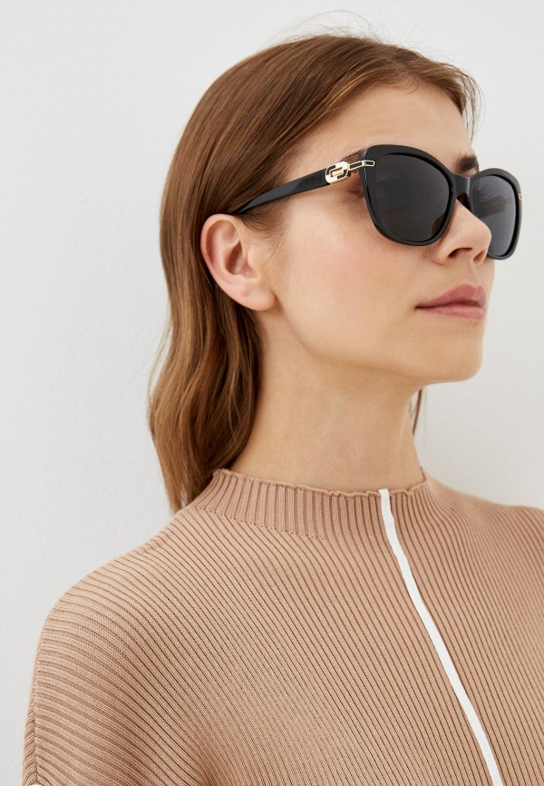 фото Очки солнцезащитные katrin jones