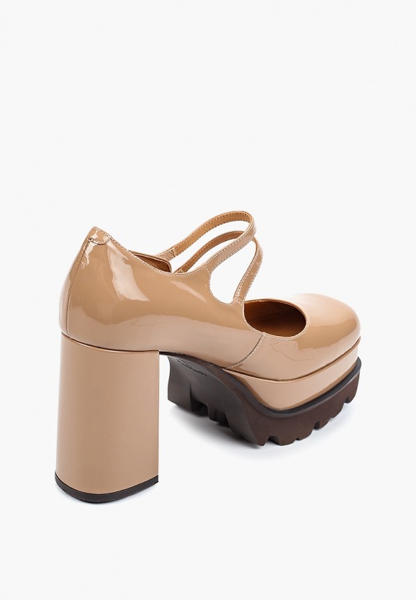 Туфли Tendance коричневый, размер 36, фото 3