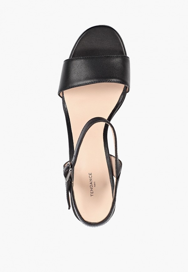 фото Босоножки tendance