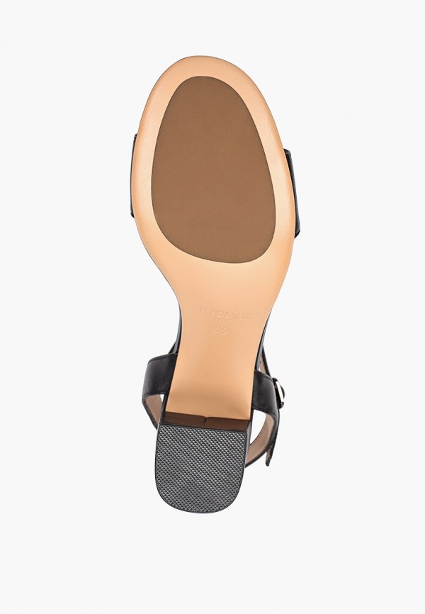 фото Босоножки tendance