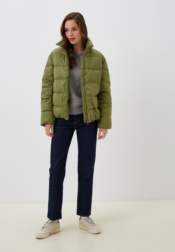 фото Куртка утепленная avese