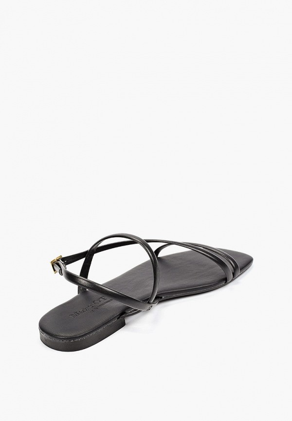 фото Сандалии marc o'polo