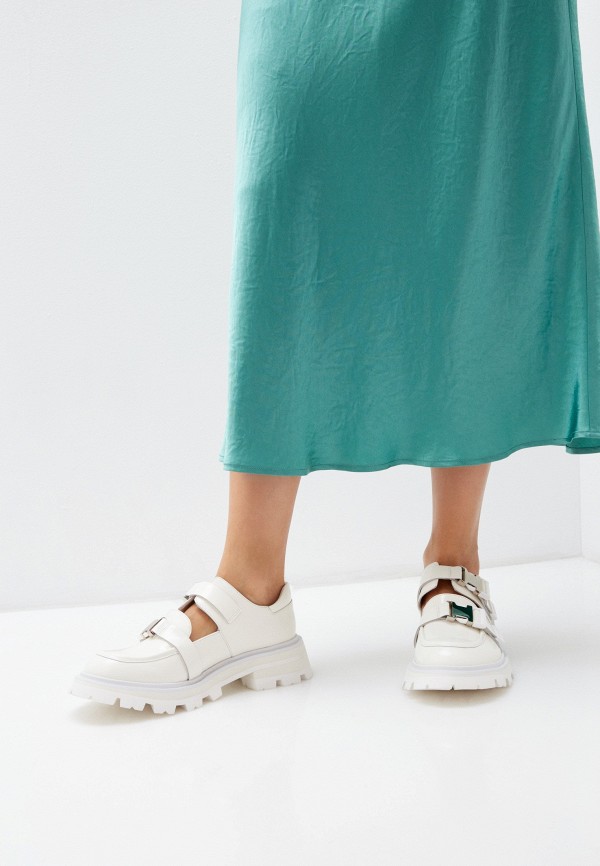 фото Ботинки 9631 cm