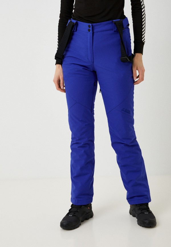 фото Брюки горнолыжные high experience