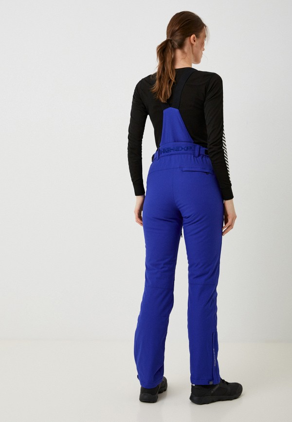 фото Брюки горнолыжные high experience