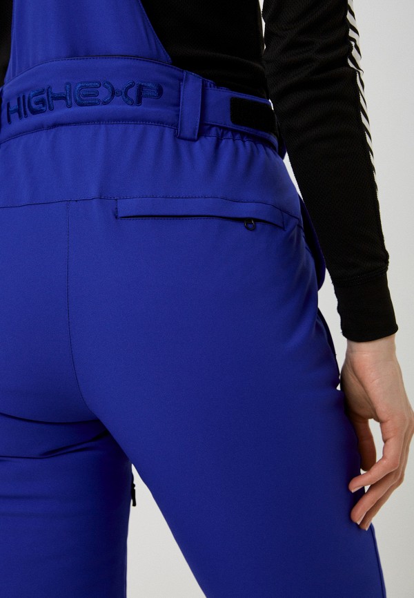 фото Брюки горнолыжные high experience