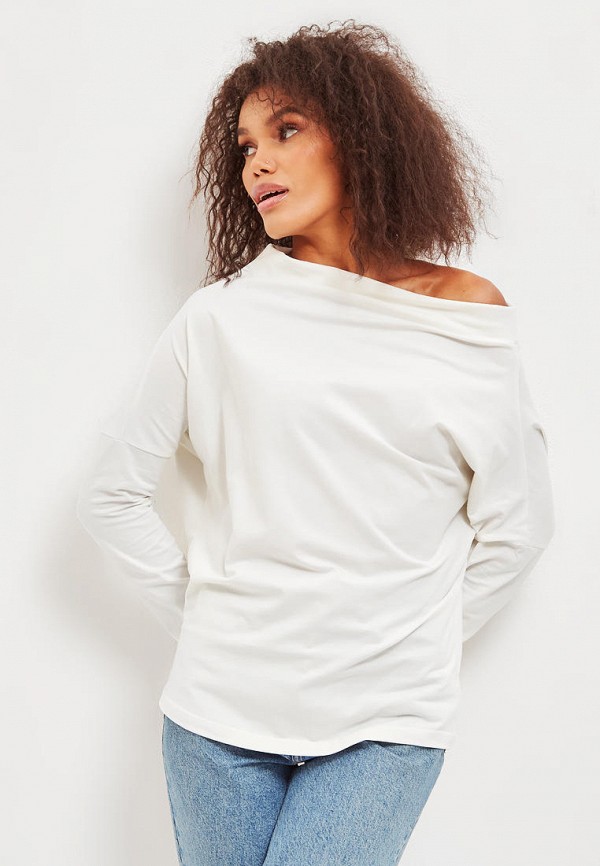 фото Лонгслив bornsoon