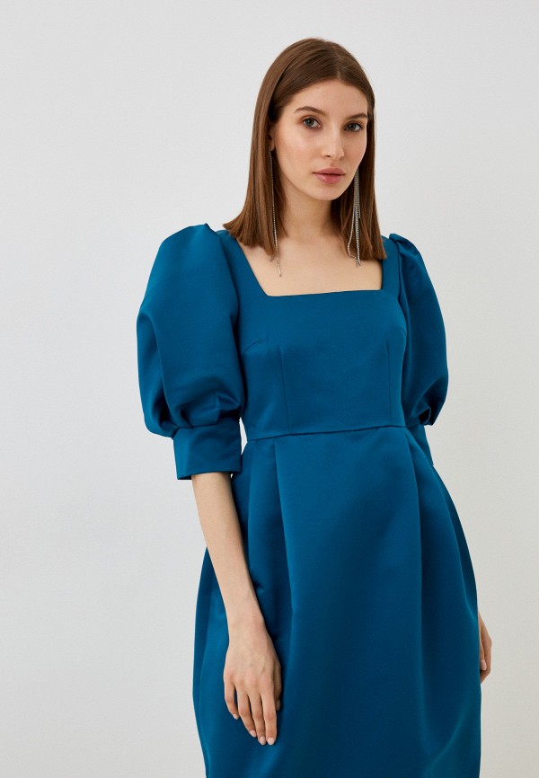 фото Платье alisia hit