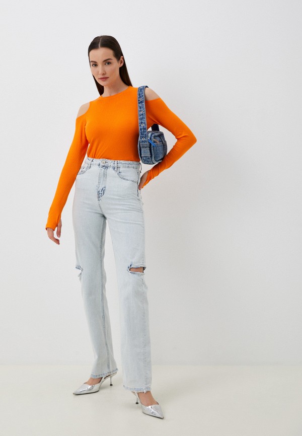 фото Джинсы valoris