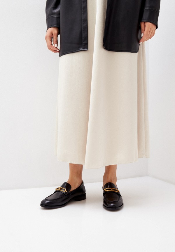 фото Лоферы 9631 cm