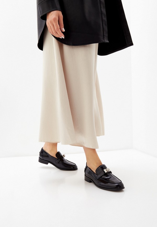 фото Лоферы 9631 cm