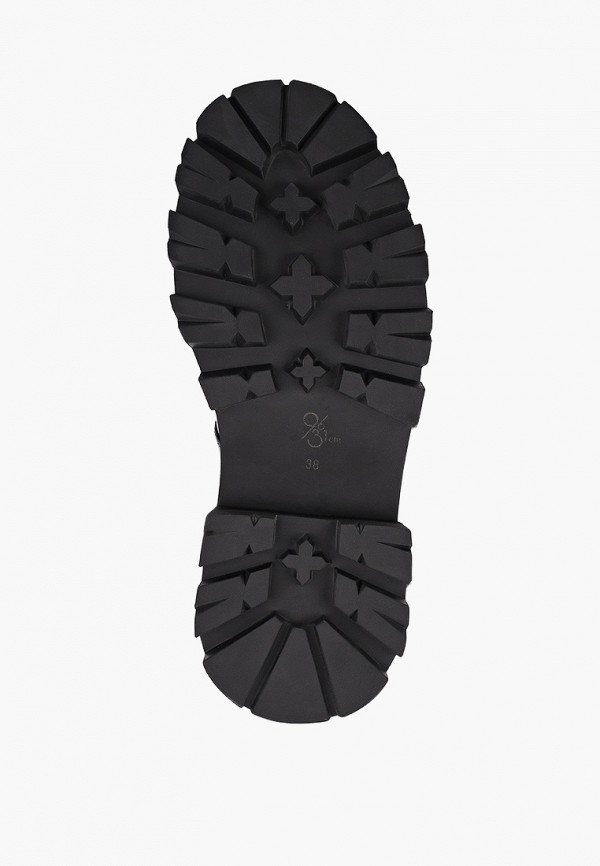 фото Ботинки 9631 cm