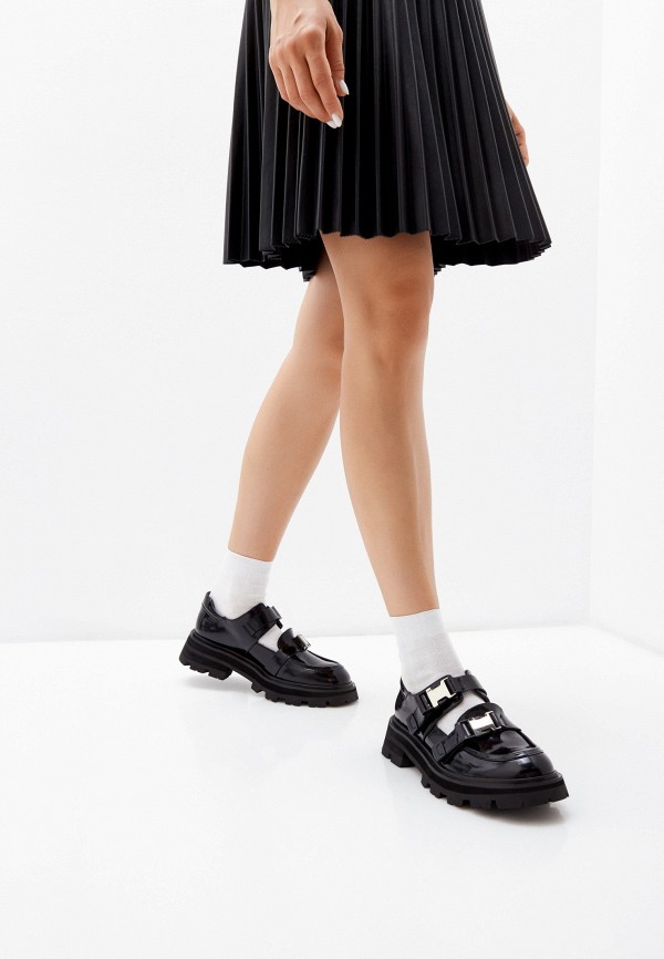 фото Ботинки 9631 cm