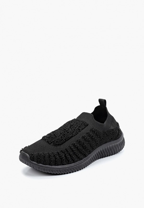 Кроссовки Tendance черный, размер 35, фото 2