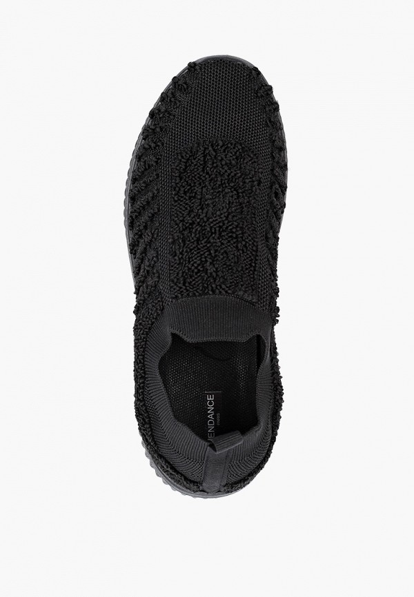 Кроссовки Tendance черный, размер 35, фото 4